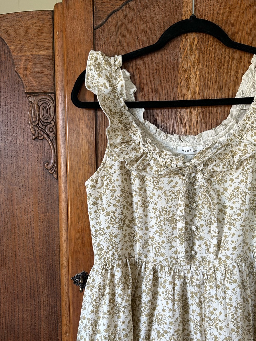Neuflora Destin Dress